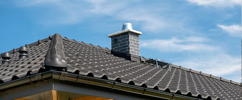 Chimney Spark Arrestor Requirements in Thunder Bay, Ontario