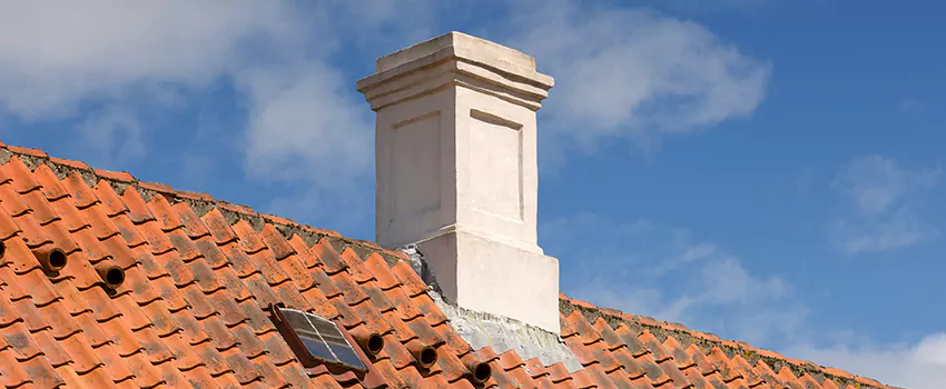 Chimney Sweep To Clear Creosote Buildup in Bridgeburg, ON