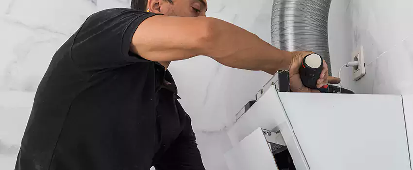 Dryer Duct Cleaning in Ridgeway, Ontario