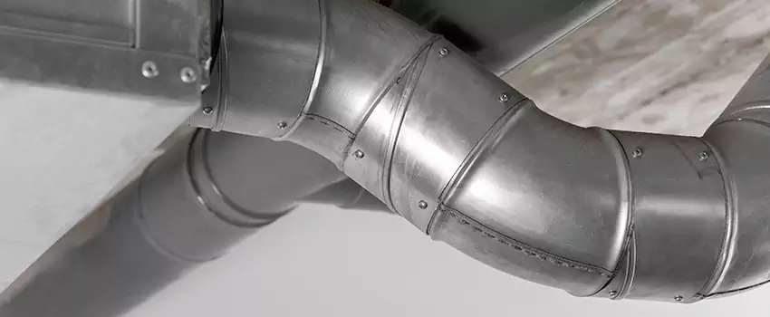 Benefits of Dryer Vent Inspection in Crescent Park, ON