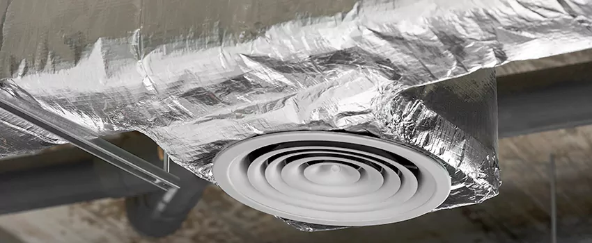 Duct Cleaning Specialists Near Me in Fort Erie 