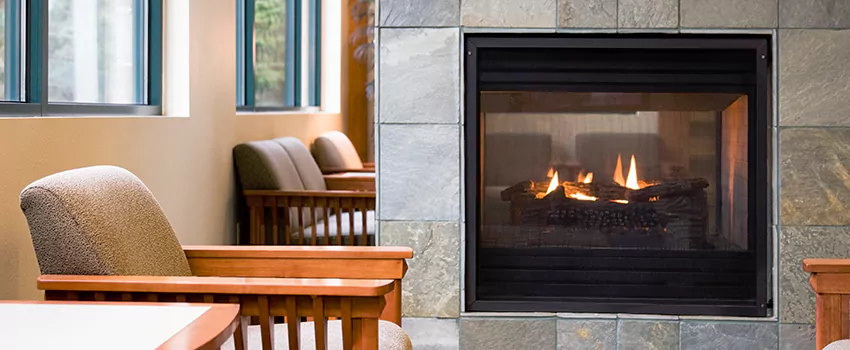 Smoky Effect Electric Fireplace Logs in Douglastown, Ontario