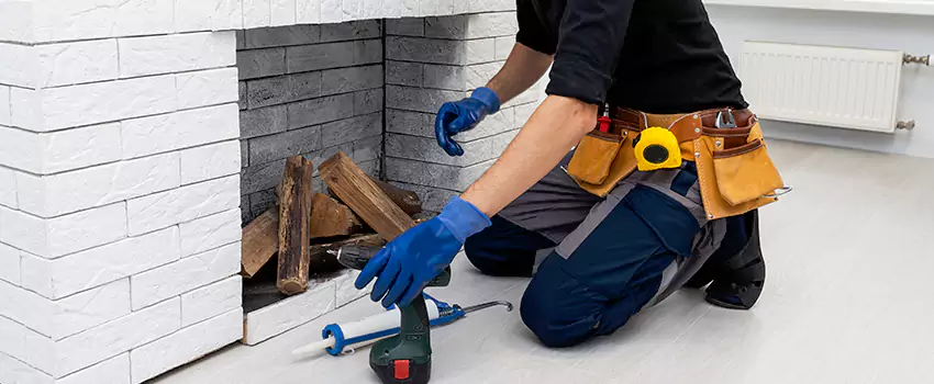 Ethanol Fireplace Installation Contractors in Ridgeway, ON