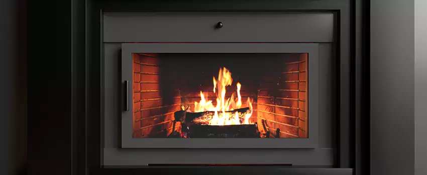 Custom Fireplace Crystals in Ridgeway, Ontario