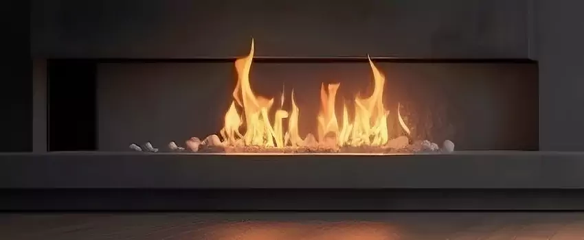 Marble Mantel Makeover Services for Fireplace in Douglastown, ON