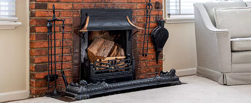 Fireplace Renovation Service in Ridgeway, Ontario