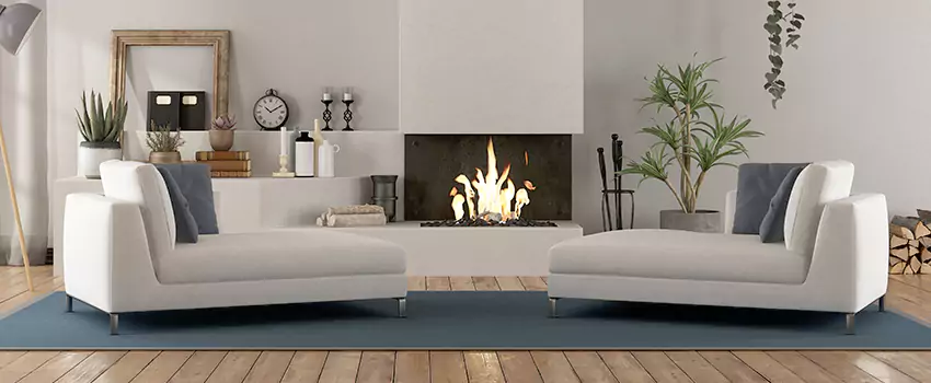 Welding Repairs For Fireplace Grate in Ridgeway, ON