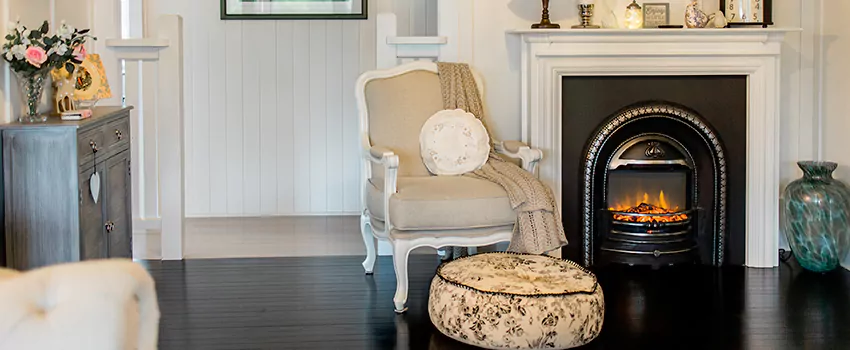 Pellet Fireplace Repair in Crescent Park, Ontario