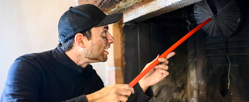 Electric Fireplace Safety Inspection in Ridgeway, ON