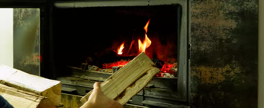 Wood-Burning Fireplace Smell Removal Services in Ridgeway, Ontario