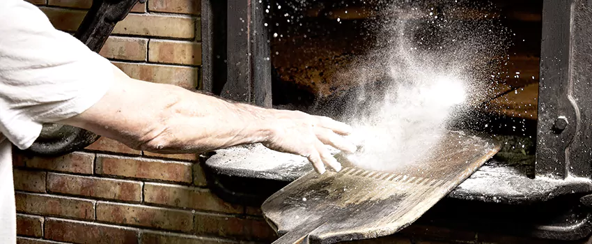 Smoke Chamber Safety Upgrades in Thunder Bay, Ontario