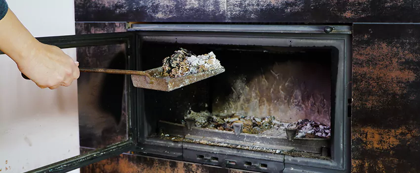 Fireplace Interior Sweeping in Douglastown, ON