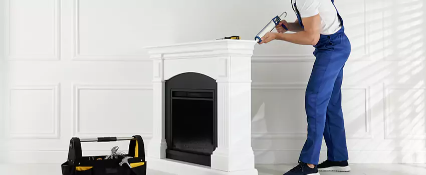 Fireplace Safety Inspection Technician in Ridgeway, ON
