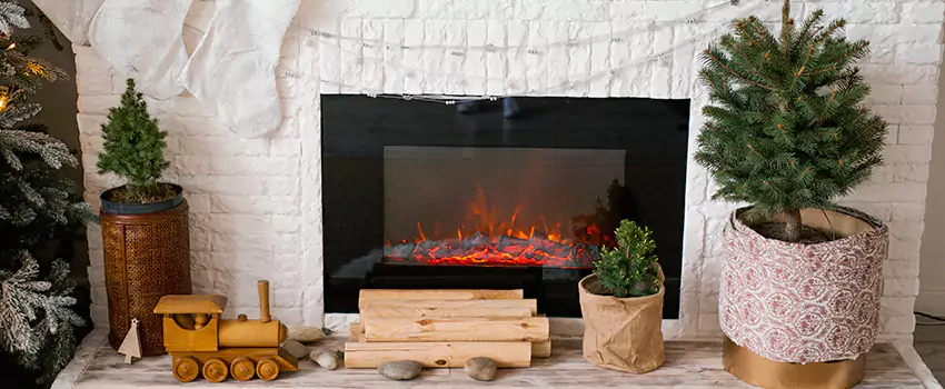 Fireplace Xtrordinair Ember-Glo Insert Fireplace Maintenance in Crystal Beach, ON