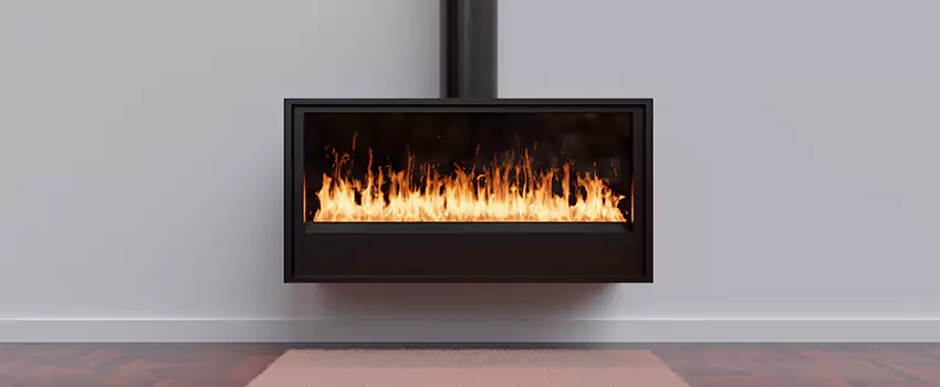 Affordable Floating Fireplace Repair And Installation Services in Ridgeway, Ontario