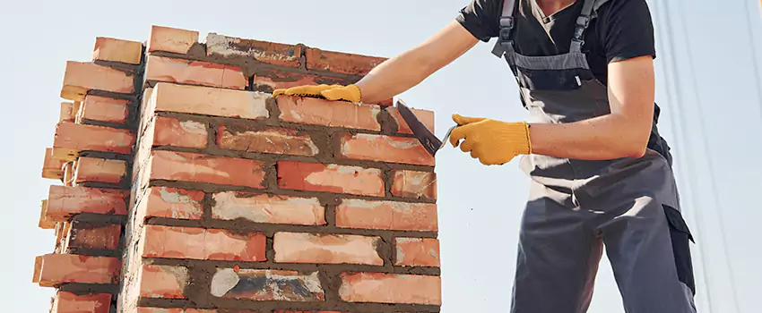 Flue Tiles Cracked Repair Services Near Me in Thunder Bay, Ontario