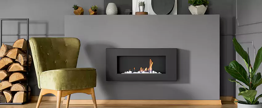 Fixes For Indoor Gas Fireplaces in Stevensville, Ontario