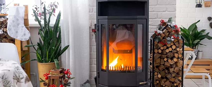 Benefits of Harman Stoves Fireplace in Thunder Bay, ON