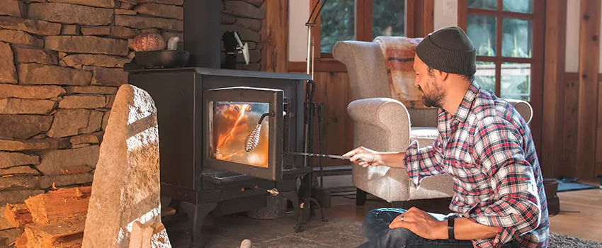 Specifications of Jøtul Fireplace and Inserts in Ridgeway, ON