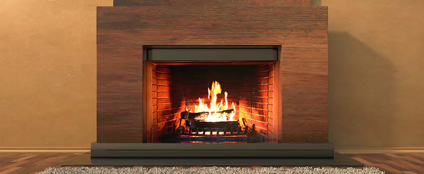 Kings Man Direct Vent Fireplaces Services in Ridgeway, Ontario