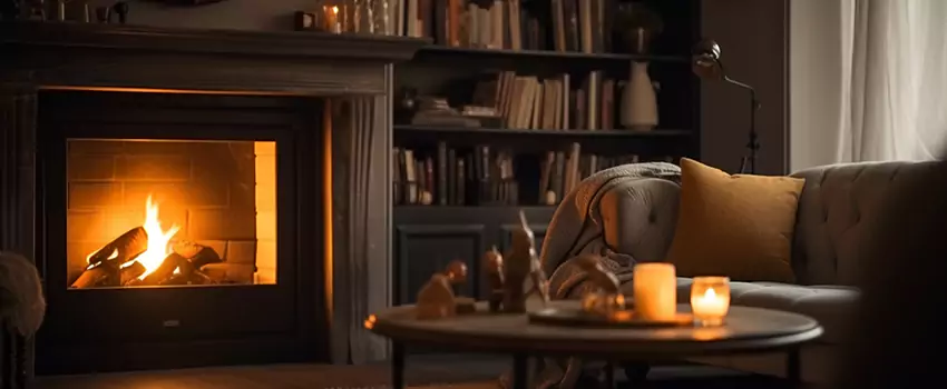 Ortal Wilderness Fireplace Repair And Maintenance in Ridgeway, Ontario