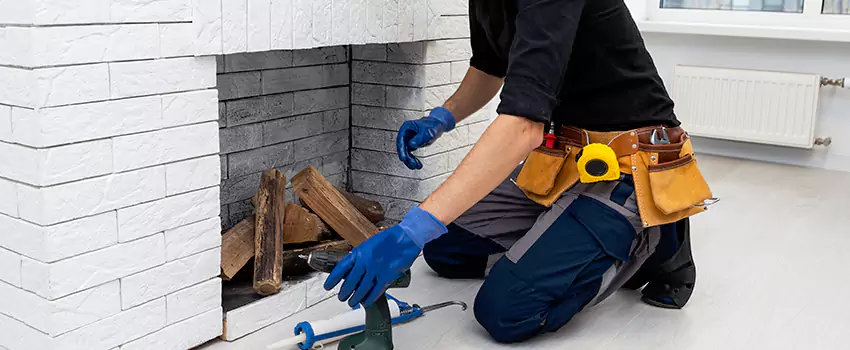 Cost of Pellet Fireplace Installation Services in Thunder Bay, Ontario