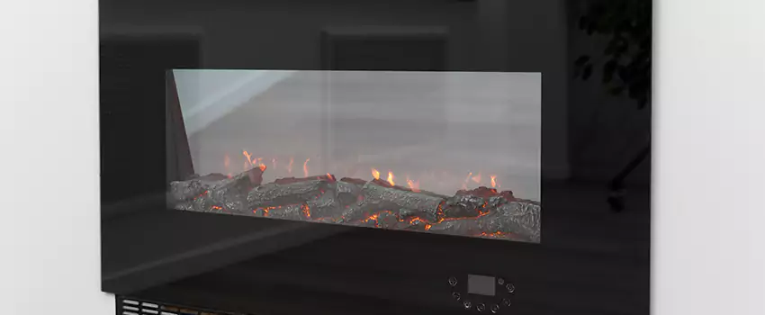 Ravelli Group Convection Fireplaces Installation in Ridgeway, Ontario