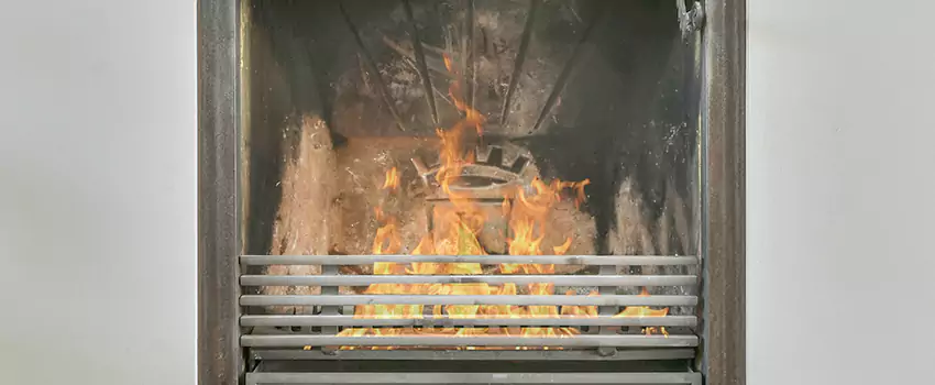 Regency Outdoor Fireplace Products Maintenance and Replacement Services in Ridgeway, Ontario