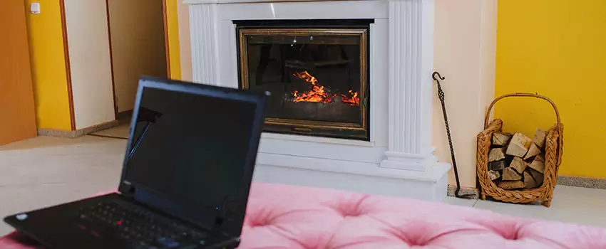 RSF Fireplaces Maintenance and Repair in Ridgeway, Ontario 
