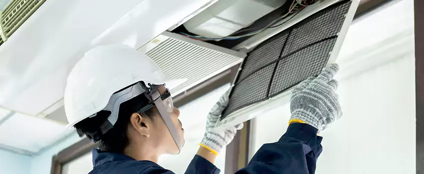 Vent Cleaning Company in Bridgeburg, ON