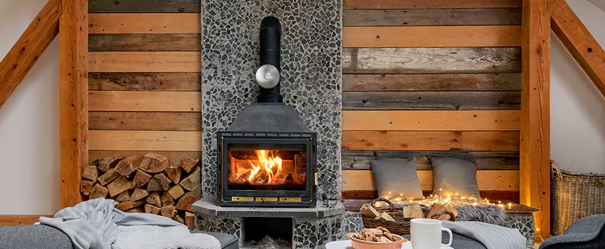 Key Features of Vermont Castings Fireplaces in Bridgeburg, Ontario