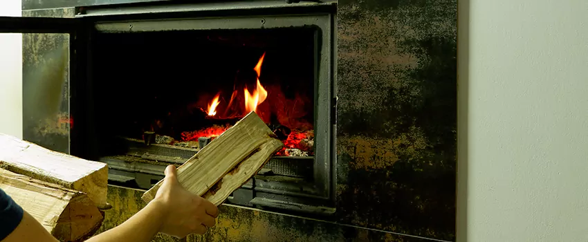 Best Wood Fireplace Repair Company in Thunder Bay, Ontario