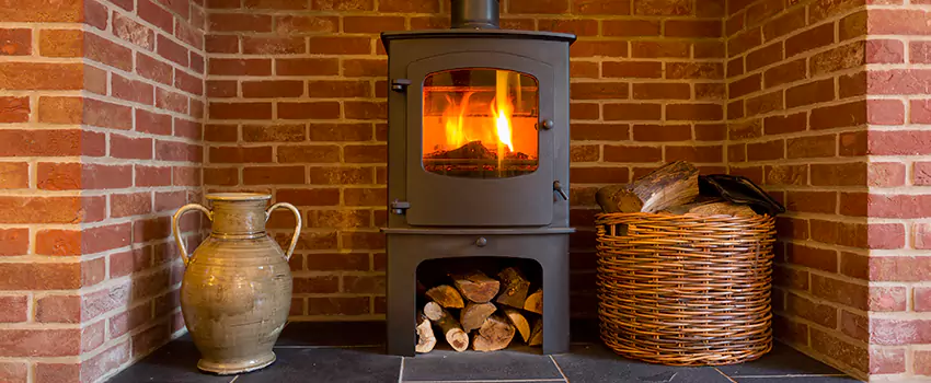Wood Stove Inspection Services in Ridgeway, Ontario