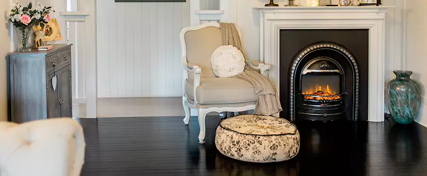 Wood Stove Firebox Installation Services in Ridgeway, ON