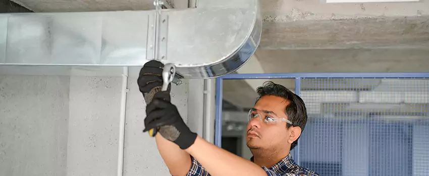 Blocked Air Duct Cleaning Solutions in Crescent Park, Ontario