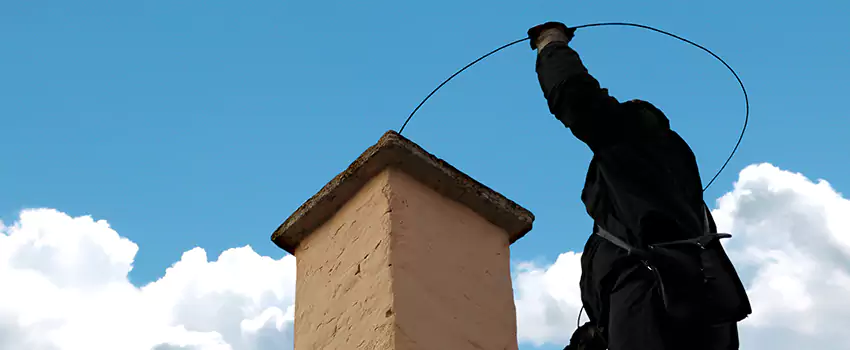Raccoon Removal Solution from Chimney in Thunder Bay, ON