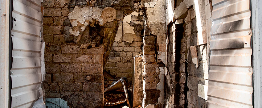 Chimney Concrete Bricks Rotten Repair Services in Ridgeway, Ontario