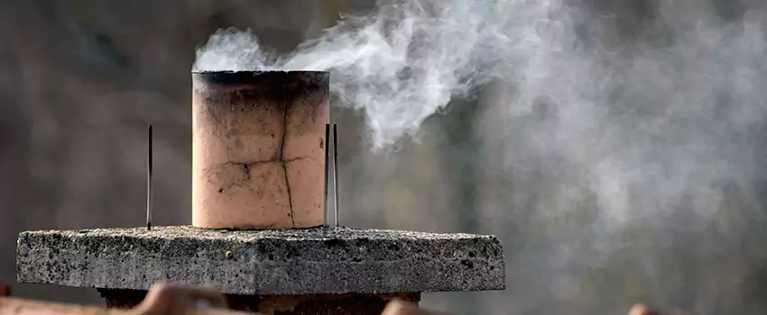 Chimney Creosote Cleaning Experts in Ridgeway, Ontario