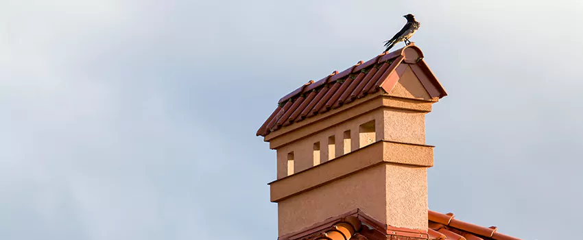 Chimney Damper Hinge Repair in Ridgeway, ON