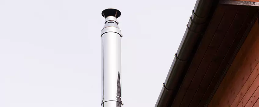 Chimney Installation Company in Crescent Park, ON