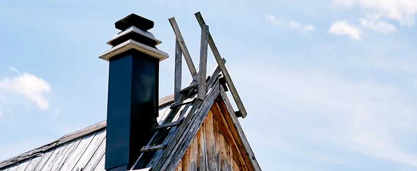 Insulated Chimney Liner Services in Thunder Bay, ON