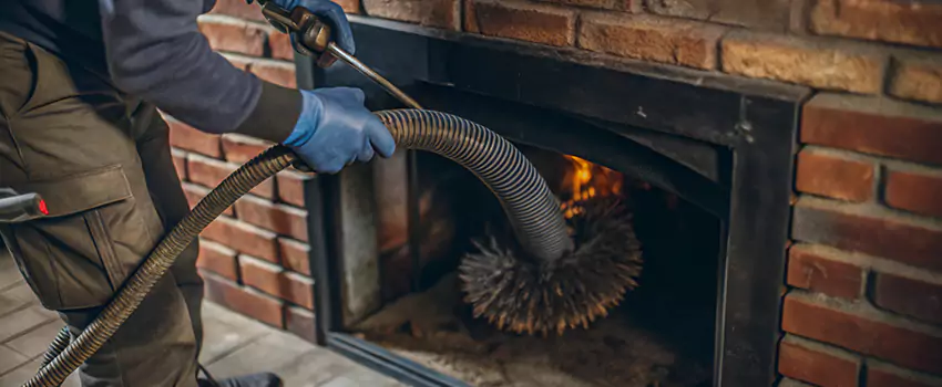 Gas Chimney Odor Removal in Ridgeway, Ontario