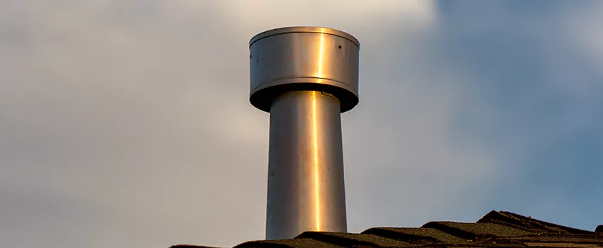 Chimney Pot Inspection in Crystal Beach, ON