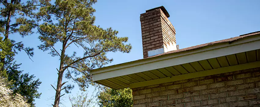 Chimney Design and Style Remodel Services in Ridgeway, Ontario