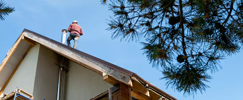 Chimney Repair Cost in Ridgeway, ON