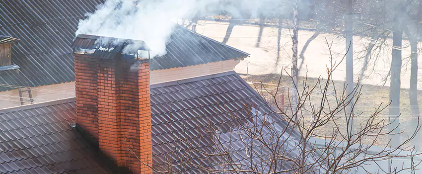 Chimney Saver Masonry Repair Contractor in Thunder Bay, Ontario