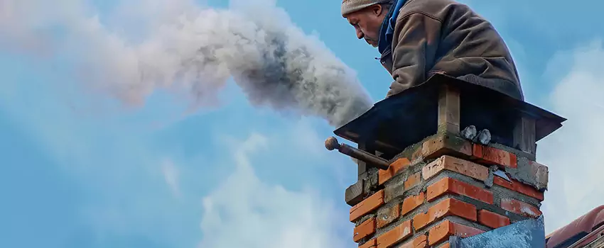 Soot Buildup Prevention in Crystal Beach, Ontario