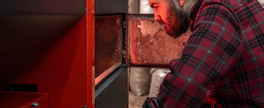 Brick Chimney Sweeping in Thunder Bay, Ontario