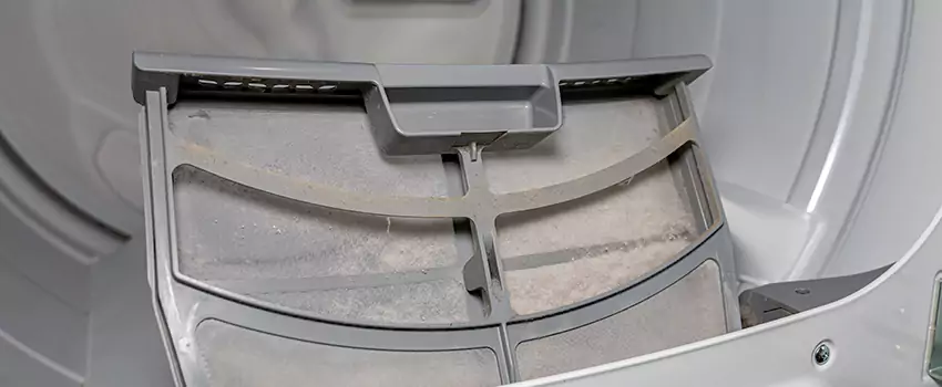 Benefits of Professional Clogged Dryer Vent Cleaning in Ridgeway, Ontario