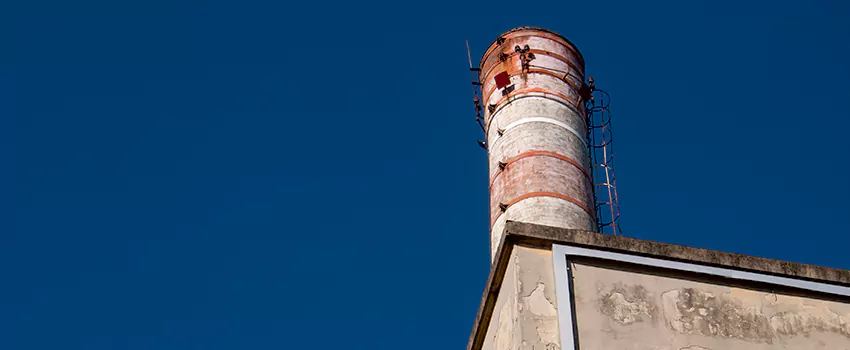 Commercial Waterproofing Chimney Installation And Repair Services in Thunder Bay, ON